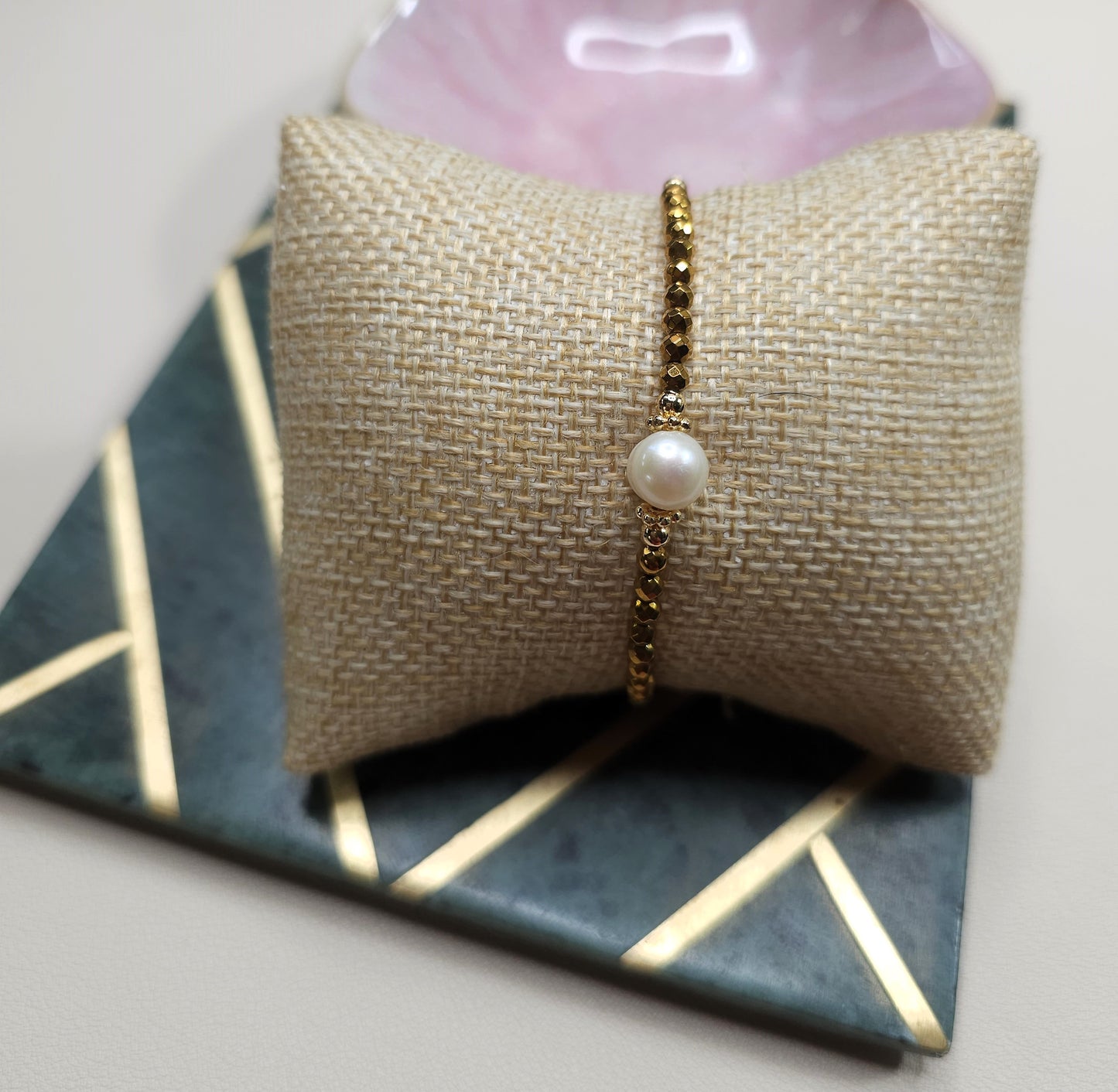 Pulseras Hilos Agnes