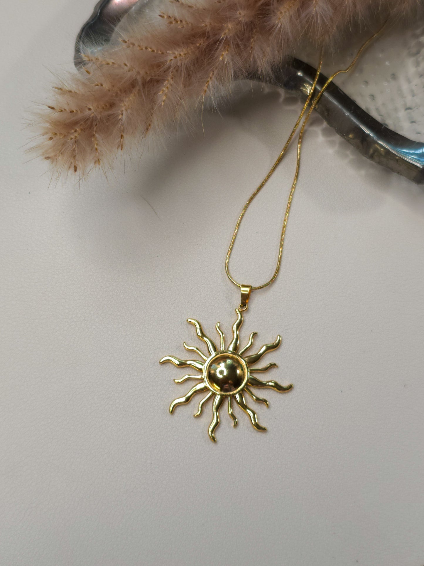 Cadena Summer Blooms