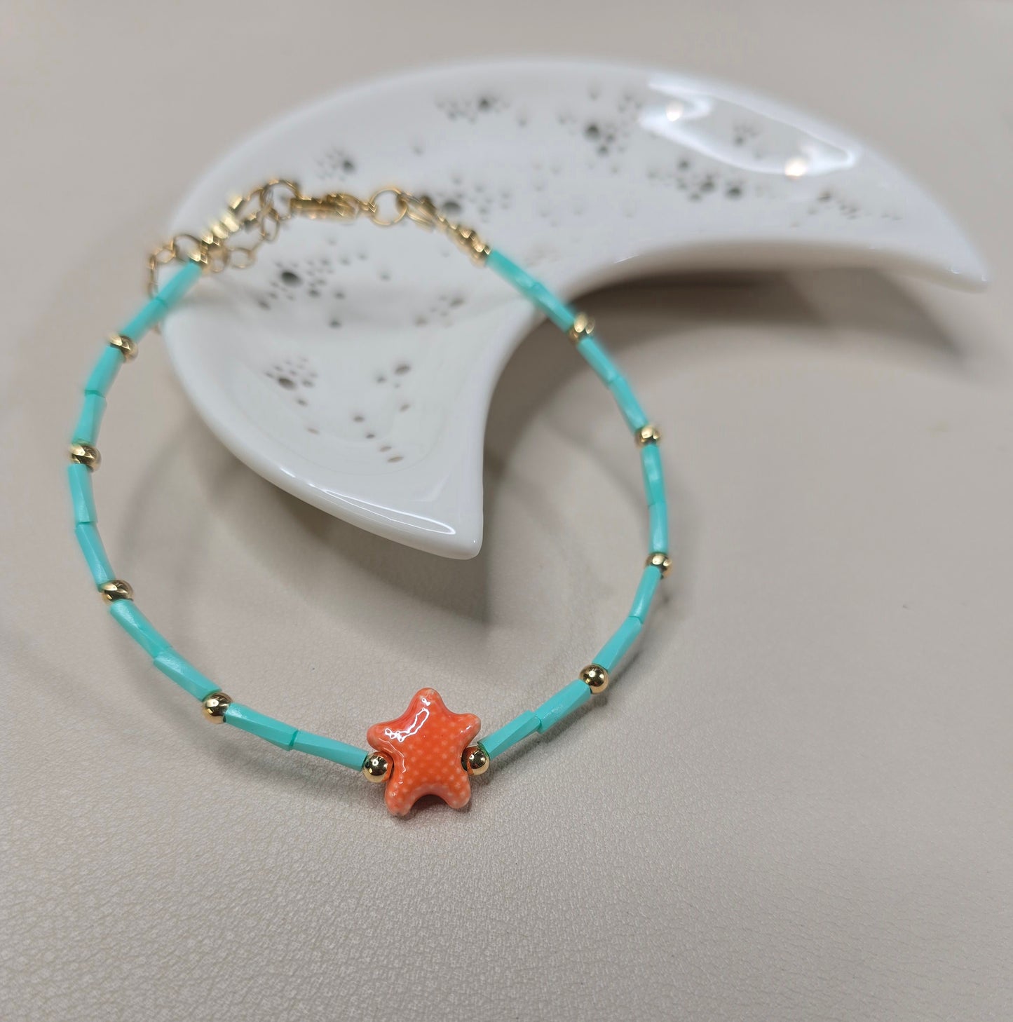 Pulseras Summer Blooms