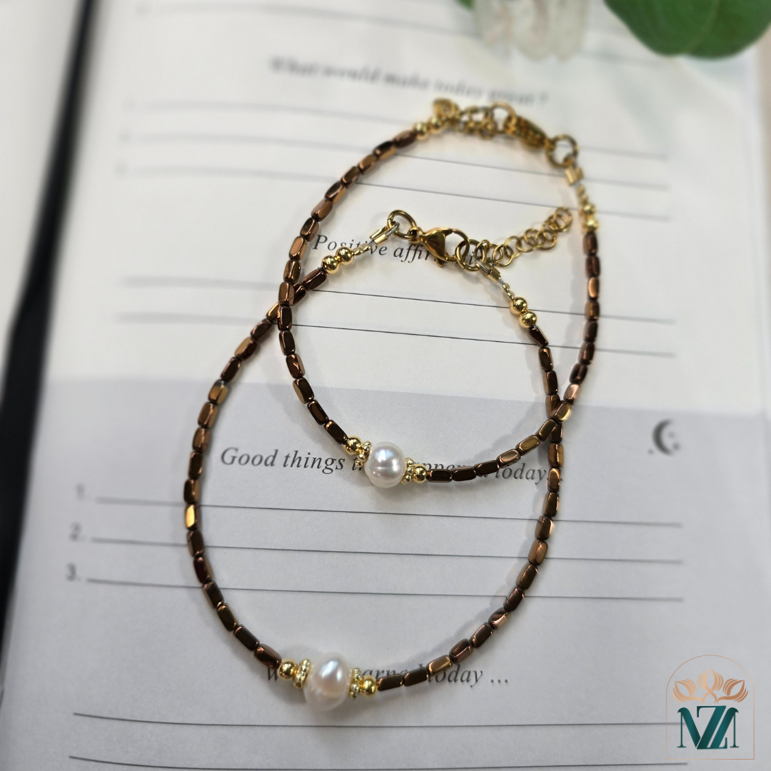 Pulseras Esther