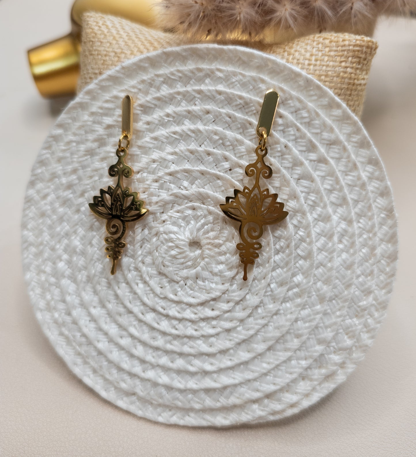 Pantallas Esencia Gold