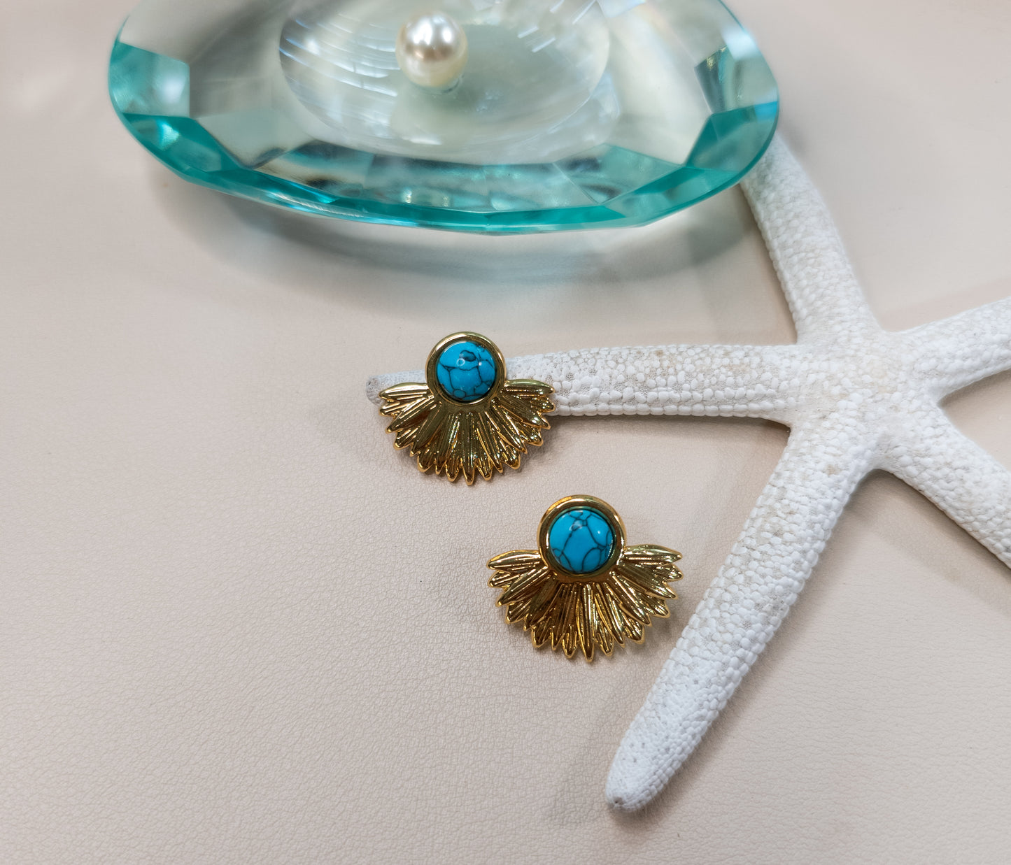 Pantalla Summer Blooms