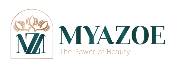 JOYERÍA MYA ZOÉ logo