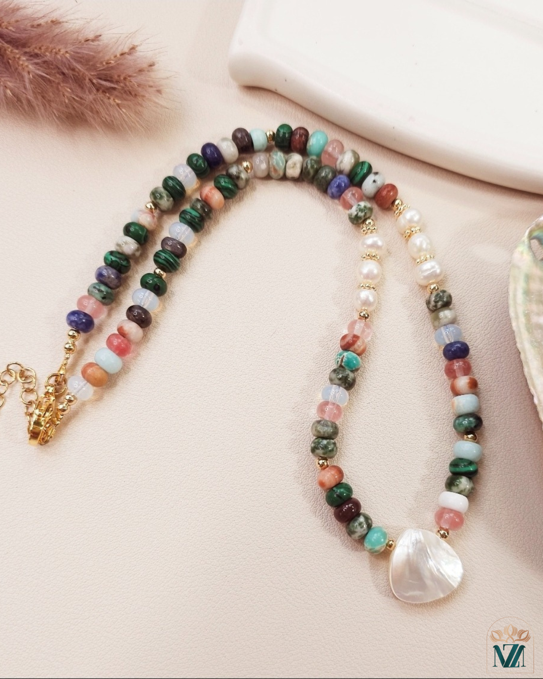 Collar Imperial Divina