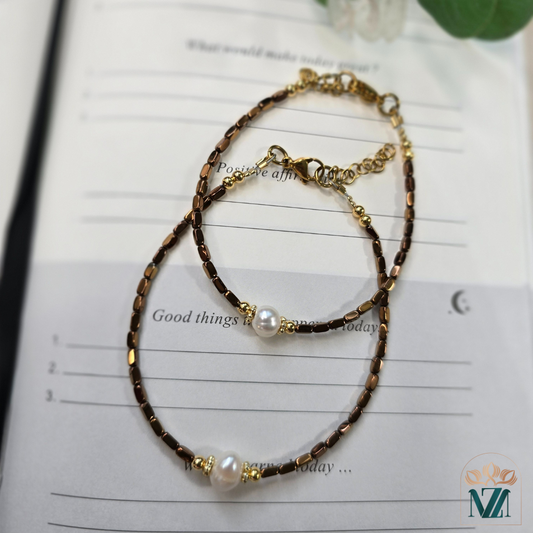 Pulseras Esther