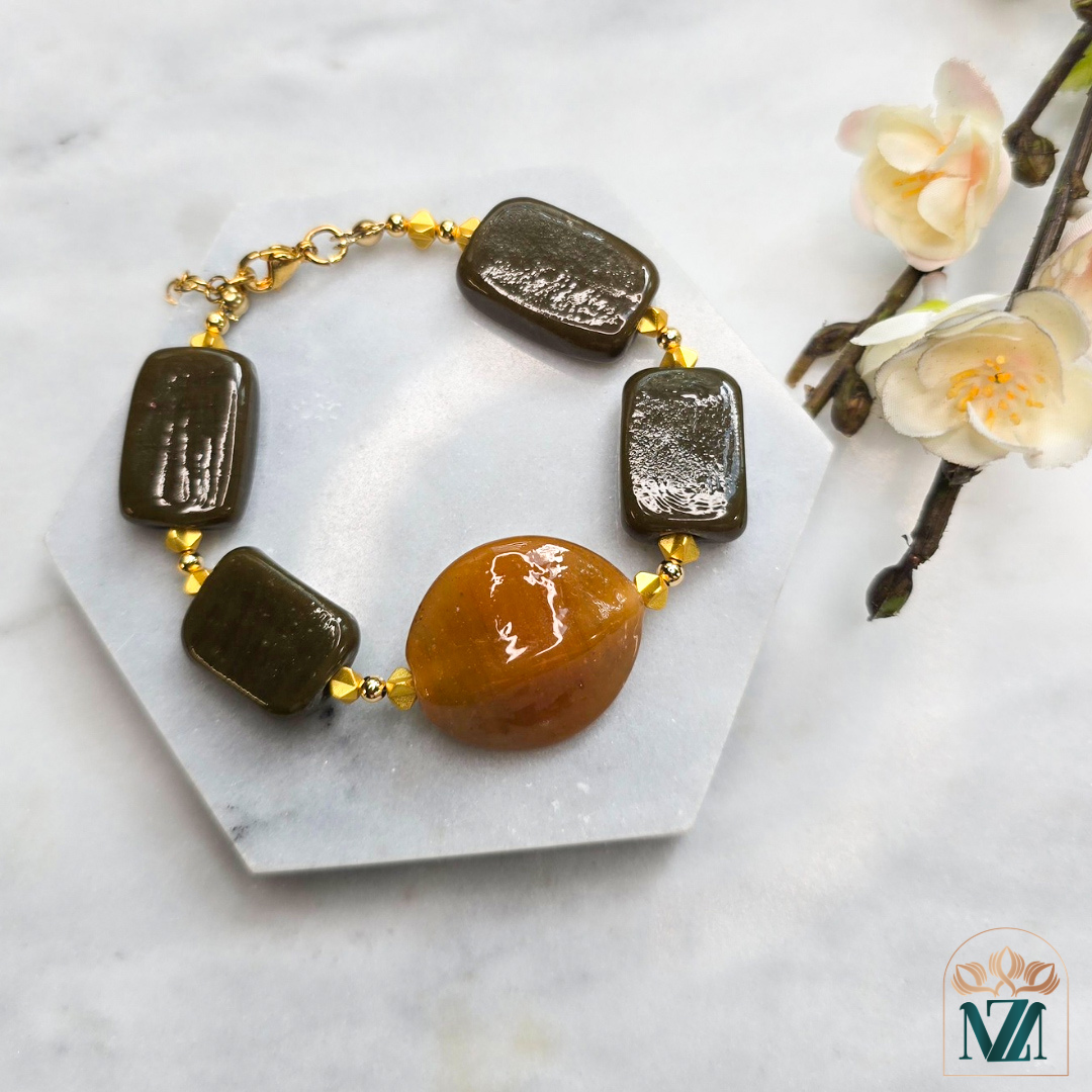 Pulsera Esther Falls