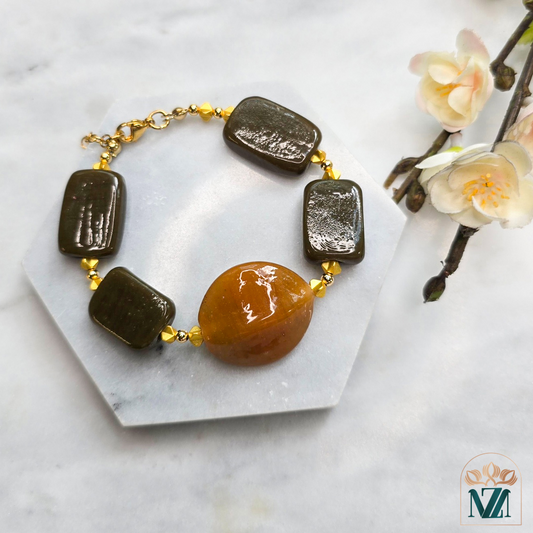 Pulsera Esther Falls