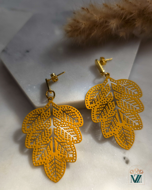 Pantallas Hojas Esther 2.0