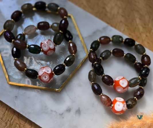 Pulseras Orah