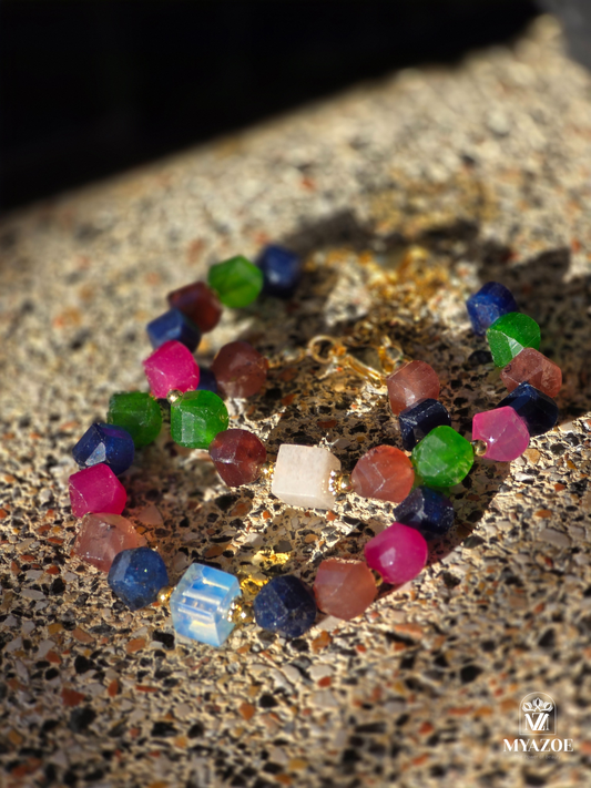 Pulseras Imperial Divina