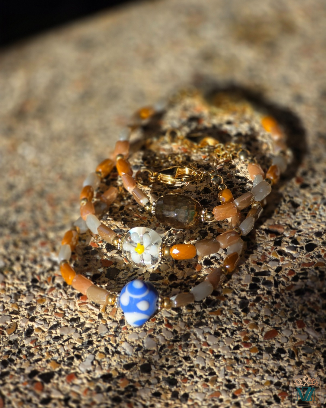 Pulseras Imperial Divina