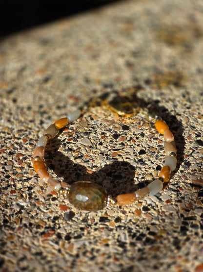 Pulseras Imperial Divina